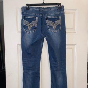 Women’s Jeans